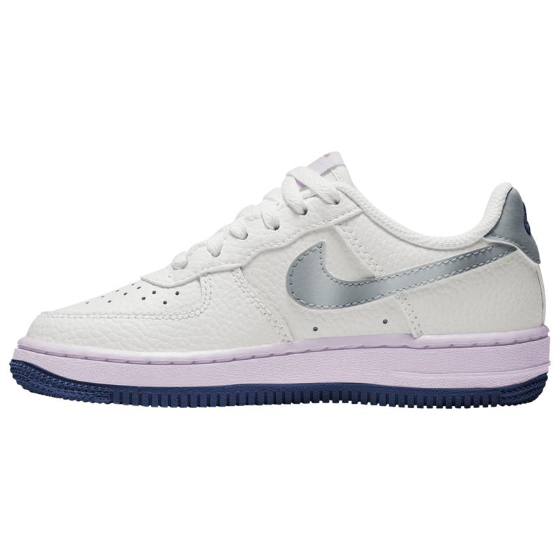 Nike Air Force 1 Low - Boys' Preschool商品第2张图片规格展示