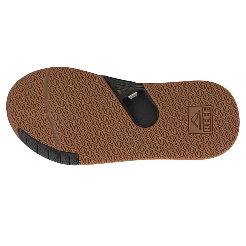 商品Reef|Fanning Flip Flops,价格¥268,第5张图片详细描述