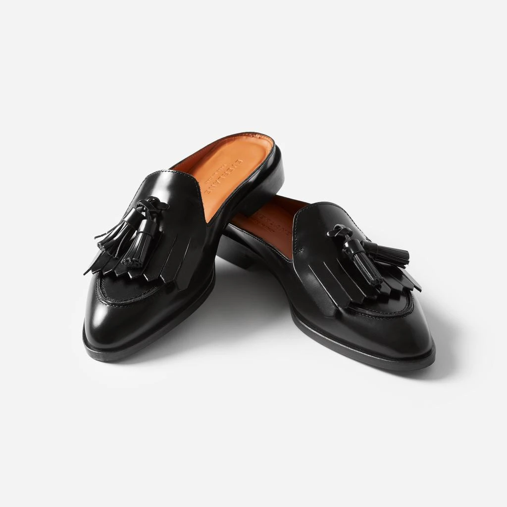 商品Everlane|流苏穆勒鞋,价格¥971,第2张图片详细描述