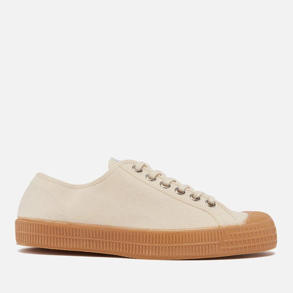 商品Novesta|Novesta Star Master Classic Canvas Trainers,价格¥487,第1张图片