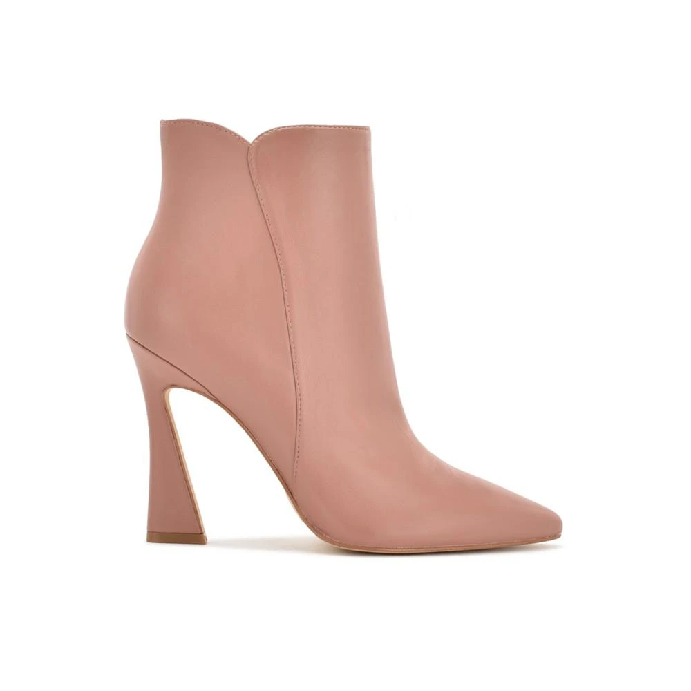 商品Nine West|Women's Torrie Dress Booties,价格¥410,第2张图片详细描述