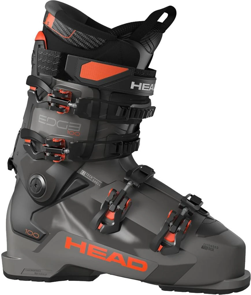 商品HEAD|Edge 100 HV GW Mountain Boot - Unisex,价格¥1899,第1张图片