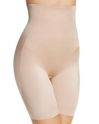 商品TC Fine Intimates|Rear Lift High-Waist Slimmer Shorts,价格¥404,第1张图片