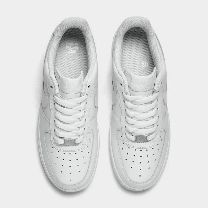 Women's Nike Air Force 1 Low Casual Shoes 商品