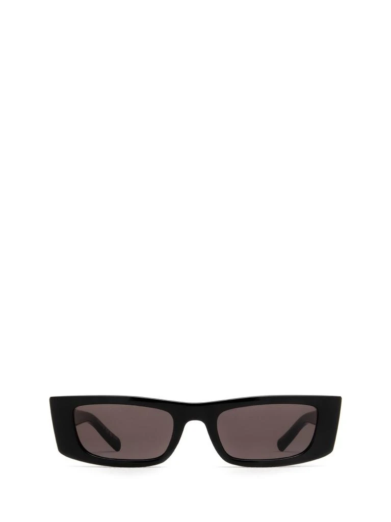 商品Yves Saint Laurent|Sl 553 Black Sunglasses,价格¥3034,第1张图片