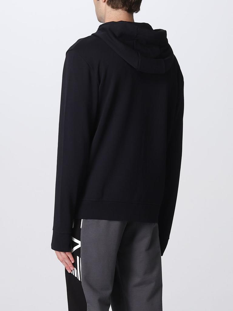 Armani Exchange sweatshirt for man商品第2张图片规格展示