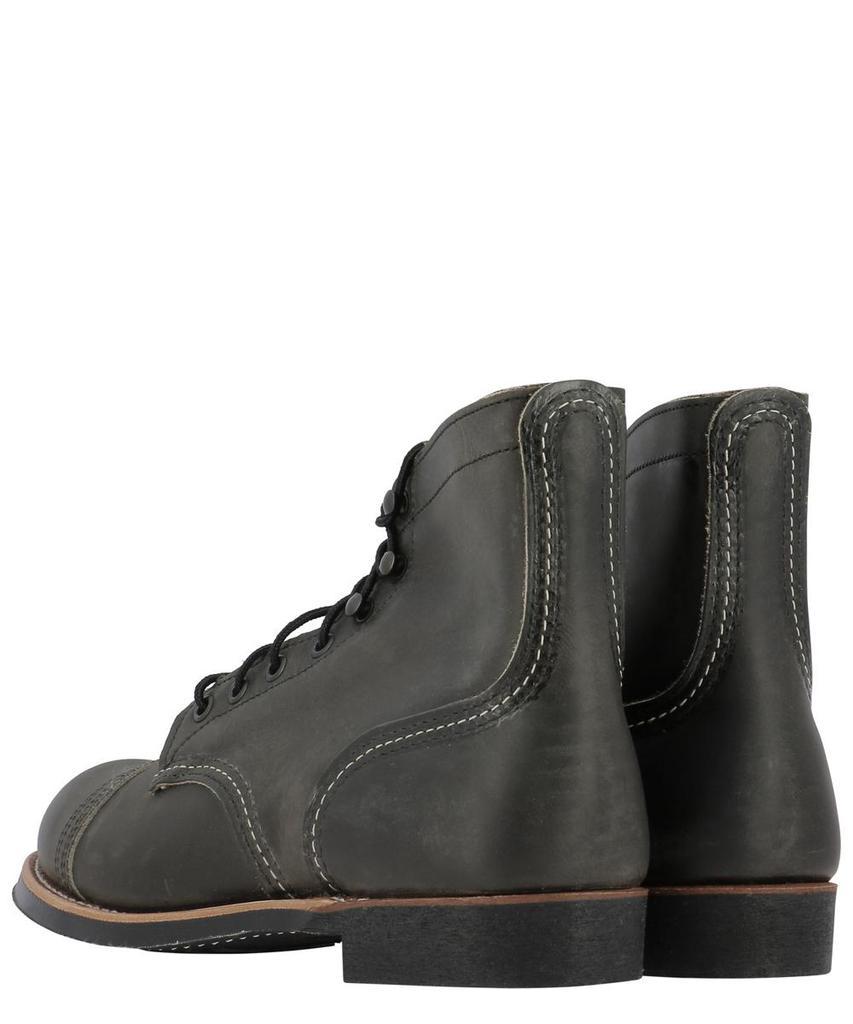 商品Red Wing|"Iron Ranger" military boots,价格¥2758,第6张图片详细描述