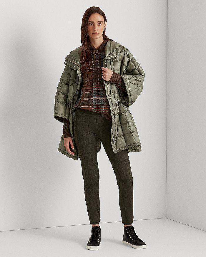 商品Ralph Lauren|Quilted Coat,价格¥2948,第5张图片详细描述