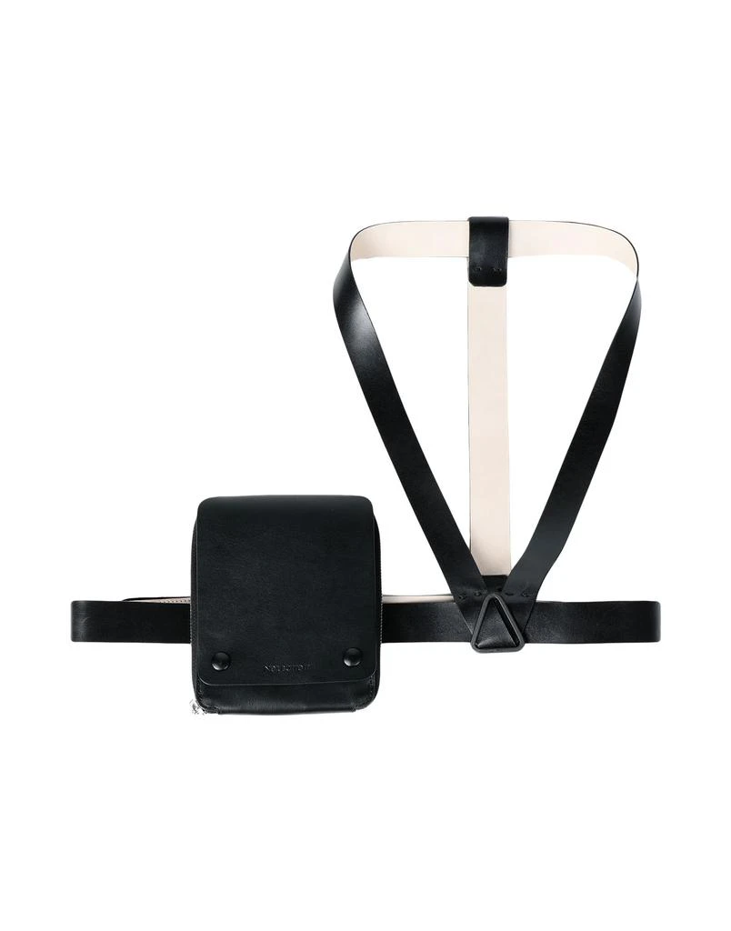 商品Neil Barrett|Belt Bags,价格¥4673,第1张图片