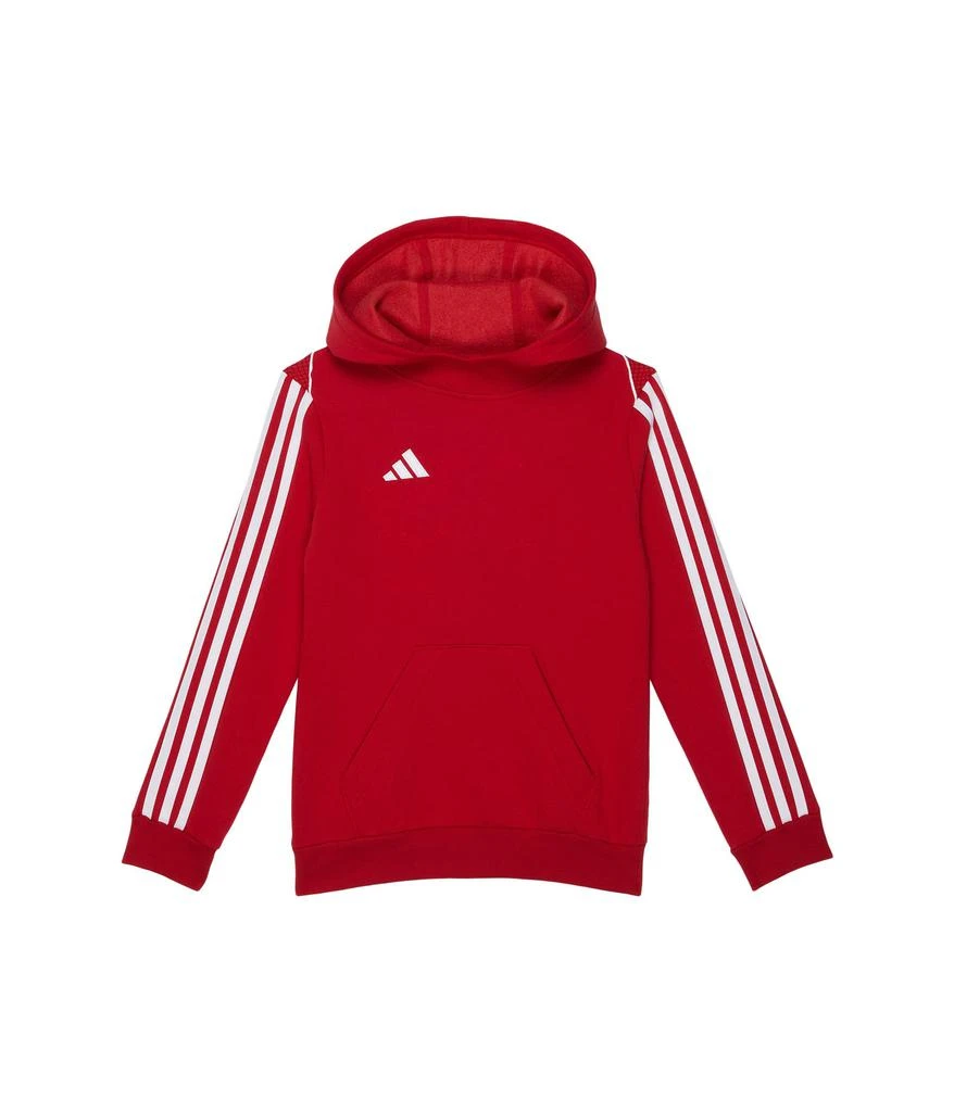 商品Adidas|Tiro 23 League Sweat Hoodie (Little Kids/Big Kids),价格¥282,第1张图片详细描述