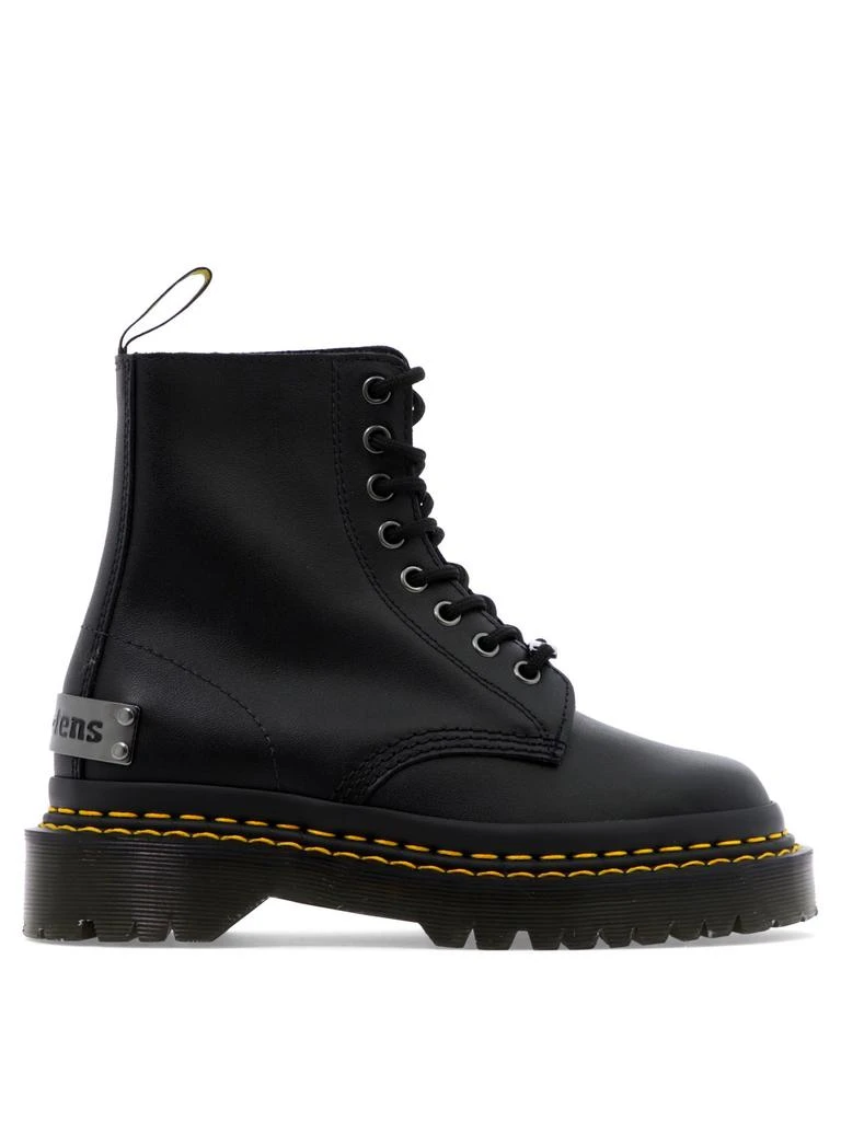商品Dr. Martens|"1460 Bex" combat boots,价格¥1532,第1张图片