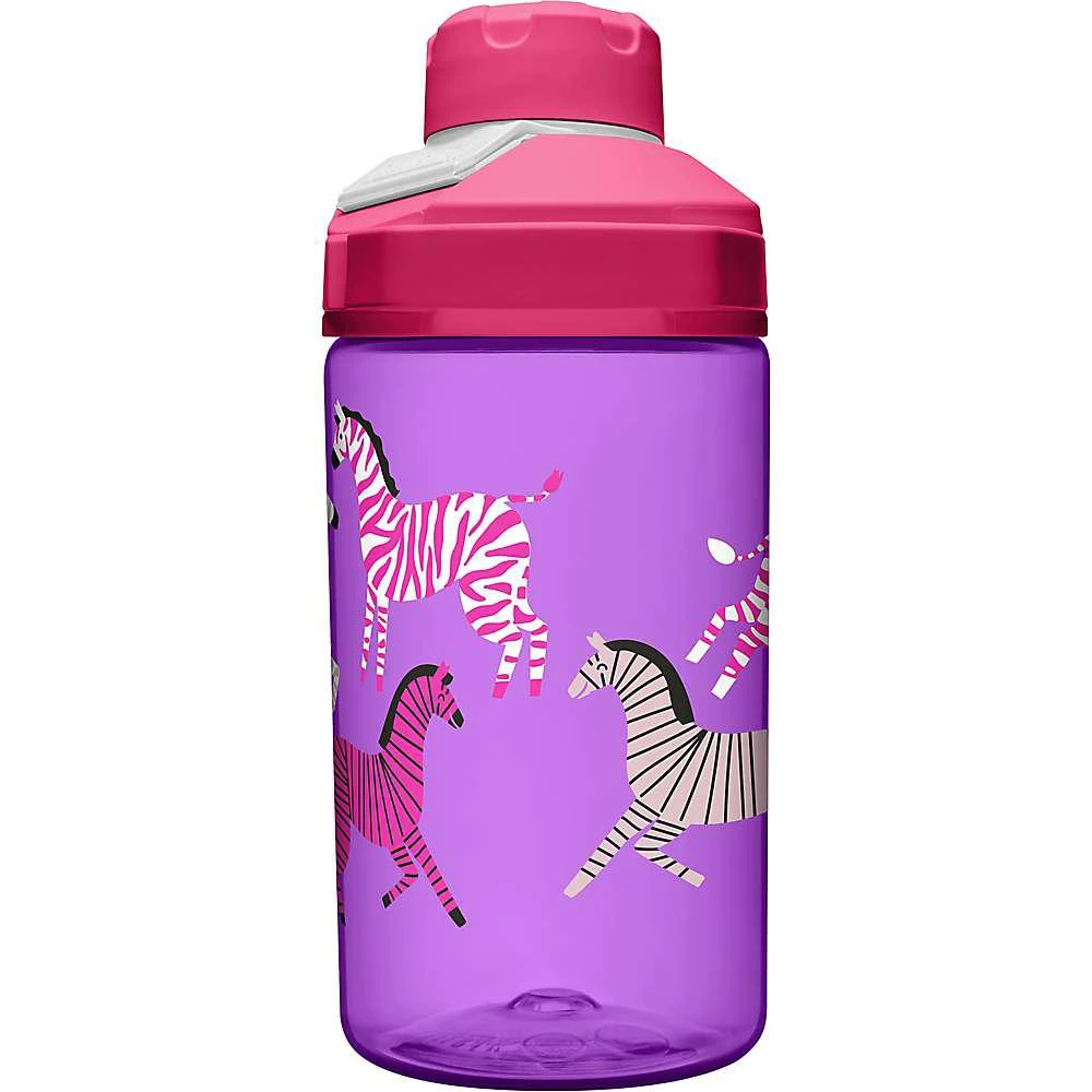 商品Camelbak|Camelbak Kids' Chute Mag 14oz Bottle,价格¥82,第3张图片详细描述