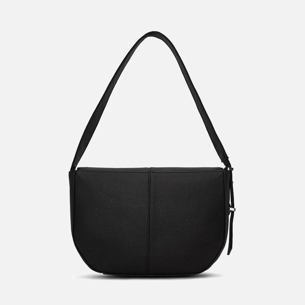 商品Matt & Nat|Matt & Nat Women's Purity Alik Shoulder Bag - Black,价格¥442,第3张图片详细描述