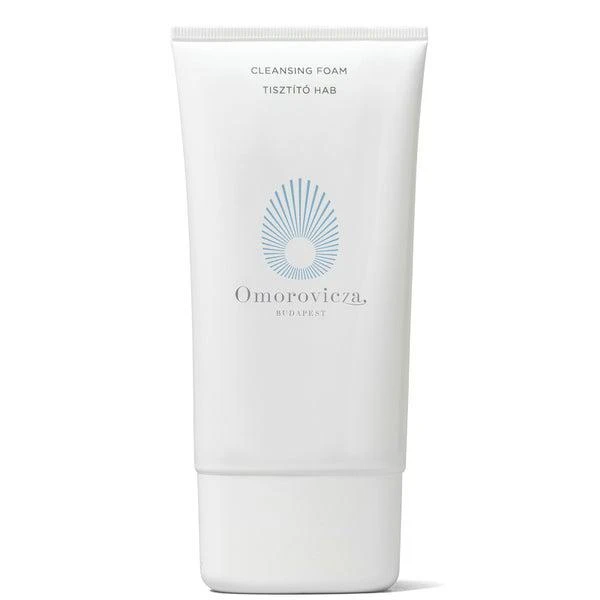 商品Omorovicza|双效净肤洁颜泡沫 150ml,价格¥703,第1张图片