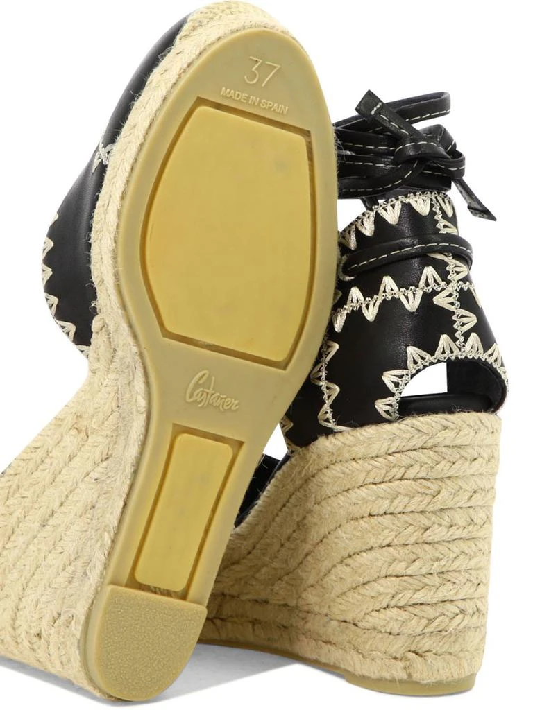 商品CASTAÑER|"Iria" espadrilles,价格¥1251,第5张图片详细描述