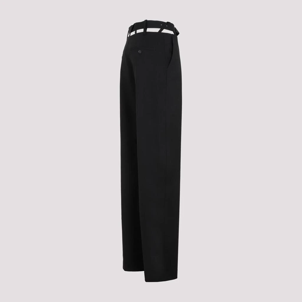 商品Y/Project|Y/PROJECT  Y BELT PANTS,价格¥3699,第3张图片详细描述