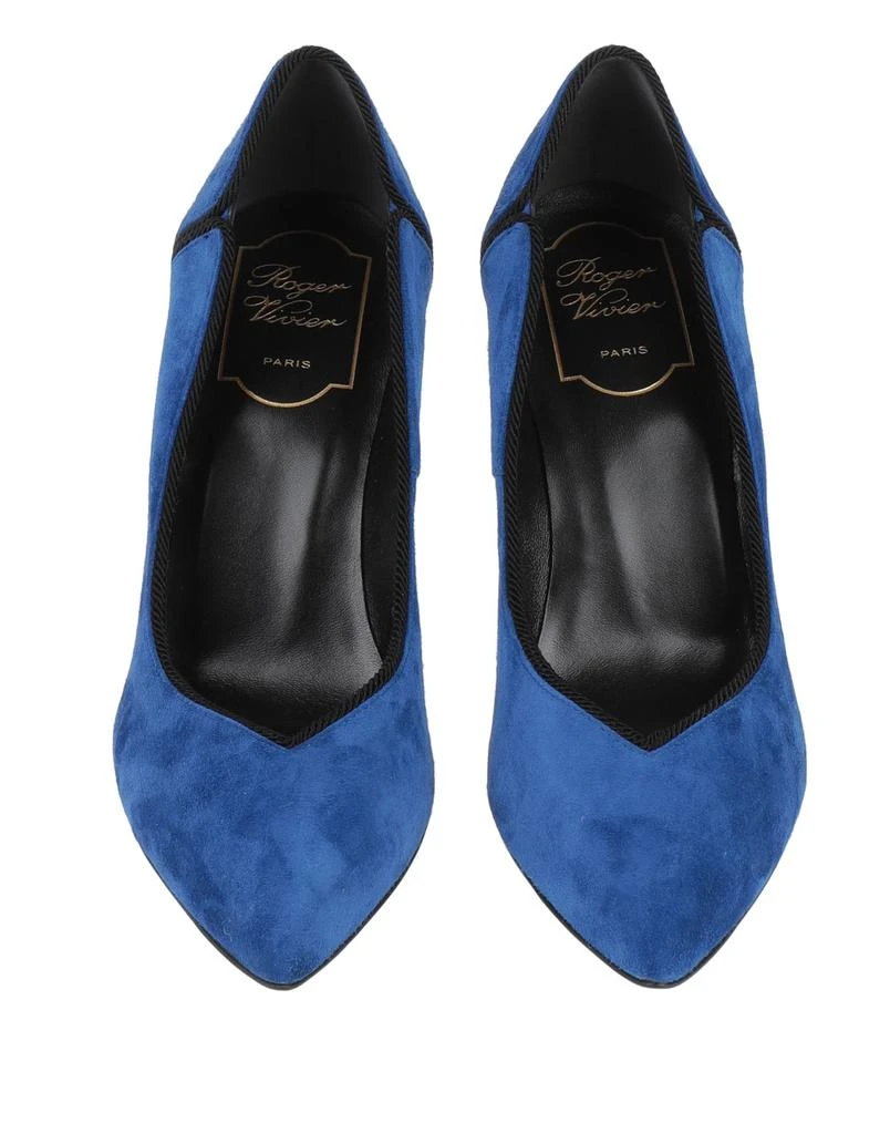 商品Roger Vivier|Pump,价格¥2058,第4张图片详细描述