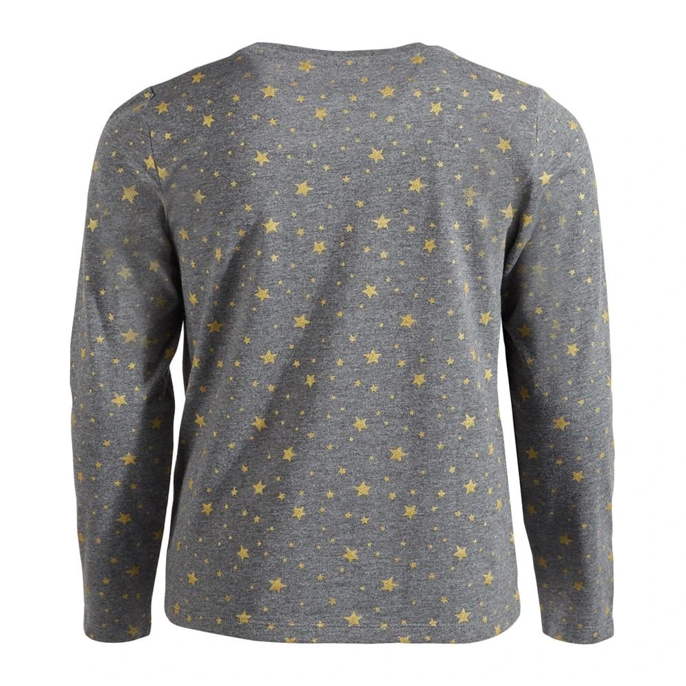 商品Epic Threads|Little Girls Star-Print Top, Created For Macy's,价格¥26,第2张图片详细描述