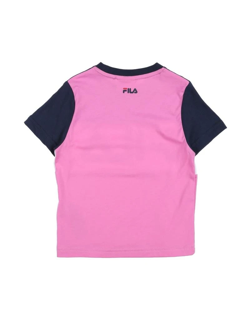 商品Fila|T-shirt,价格¥234,第2张图片详细描述