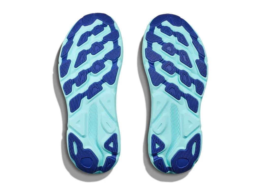 商品Hoka One One|男款Clifton 9 户外运动鞋 多款配色,价格¥1182,第3张图片详细描述