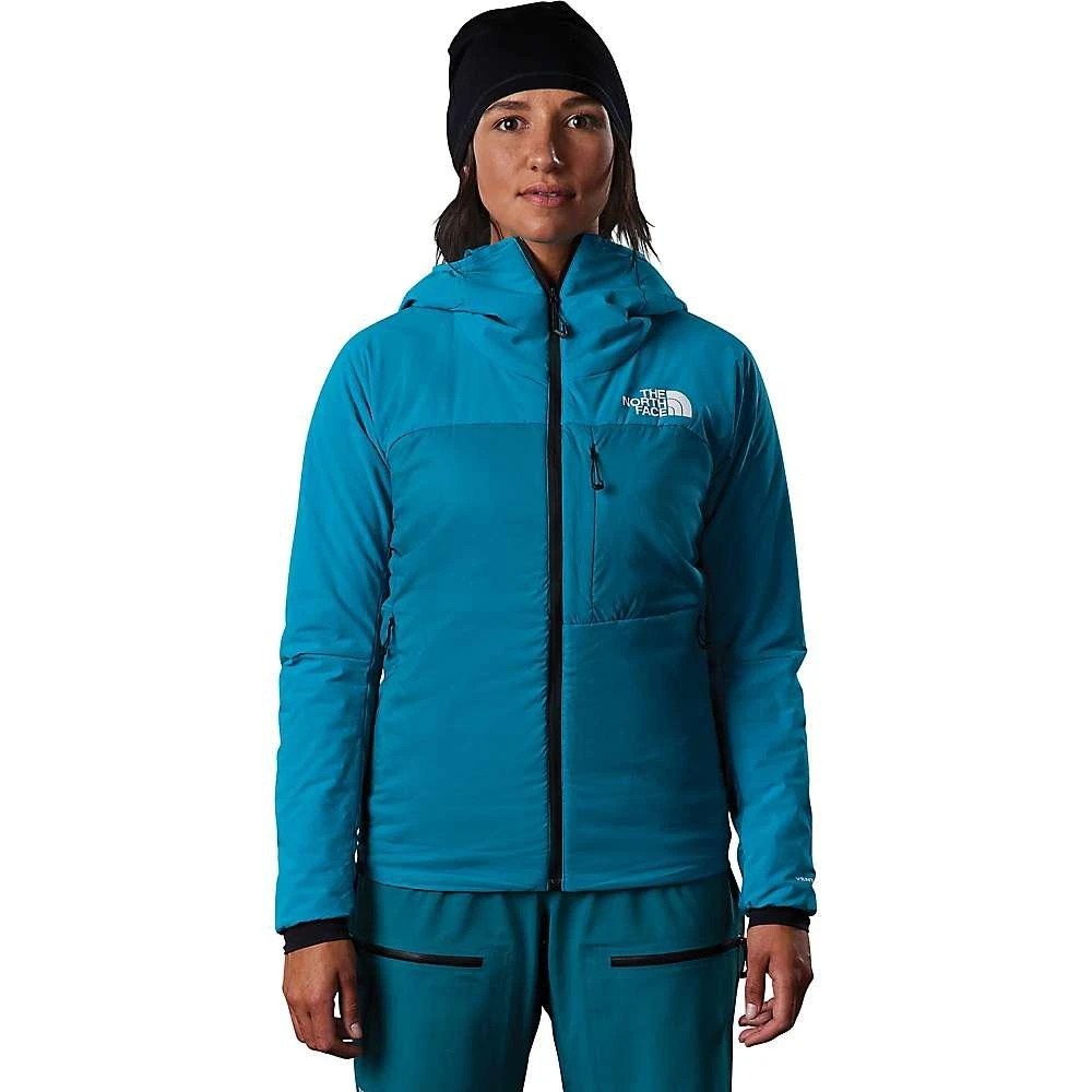 商品The North Face|The North Face Women's Summit L3 Ventrix Hoodie,价格¥2451,第1张图片