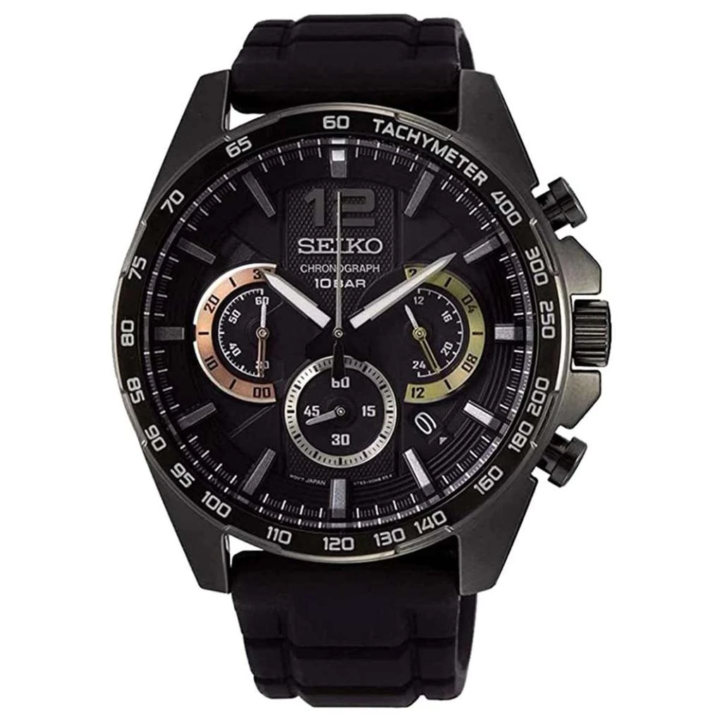 商品Seiko|Seiko Conceptual   手表,价格¥1021,第1张图片