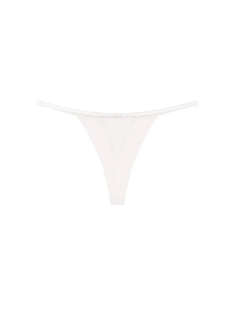 商品NUÈ|NUÉ THONG,价格¥1664,第2张图片详细描述