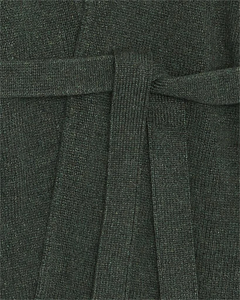 商品The Row|Girl's Belted Solid Cashmere Cardigan, Size 2-10,价格¥1903,第3张图片详细描述