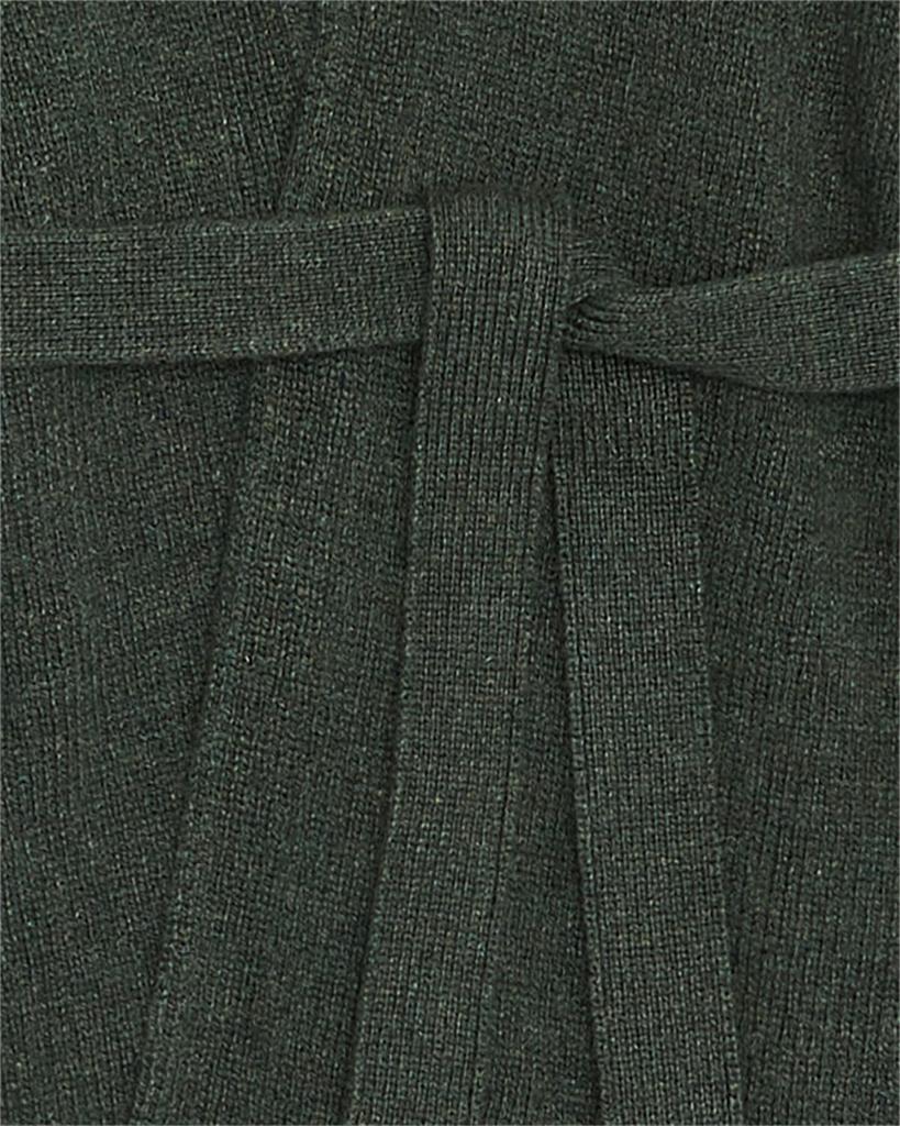 商品The Row|Girl's Belted Solid Cashmere Cardigan, Size 2-10,价格¥1795,第5张图片详细描述