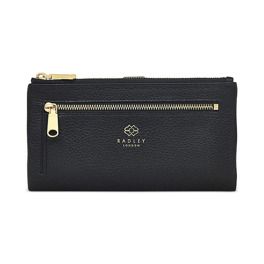 商品Radley|Women's Larkswood 2.0 Bifold Wallet,价格¥940,第2张图片详细描述