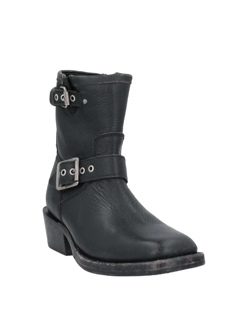 商品Ash|Ankle boot,价格¥1158,第2张图片详细描述