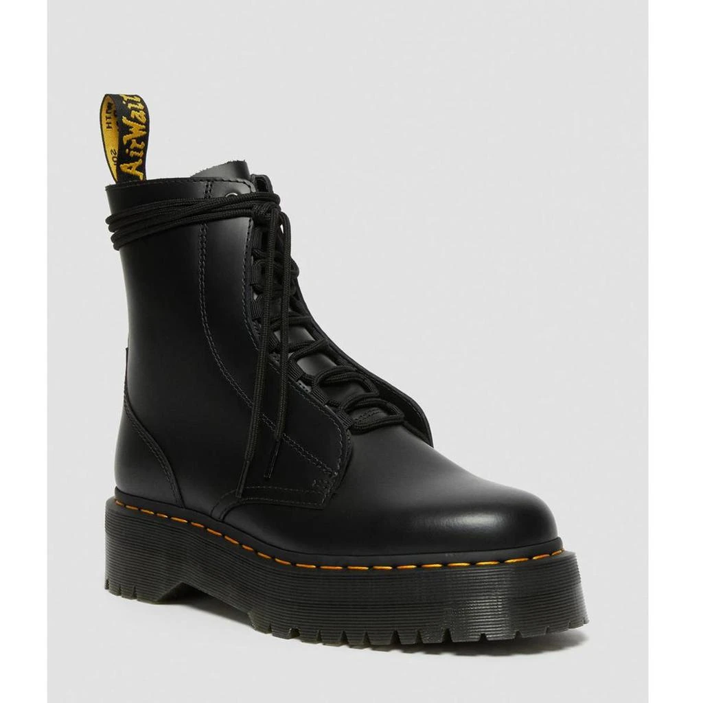 商品Dr. Martens|Dr. Martens Boots Black,价格¥1654,第2张图片详细描述