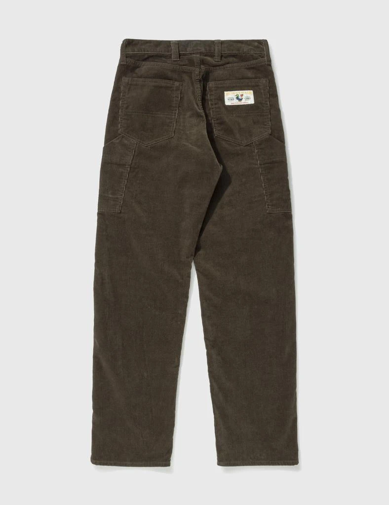 商品Human Made|Corduroy Pants,价格¥1369,第2张图片详细描述