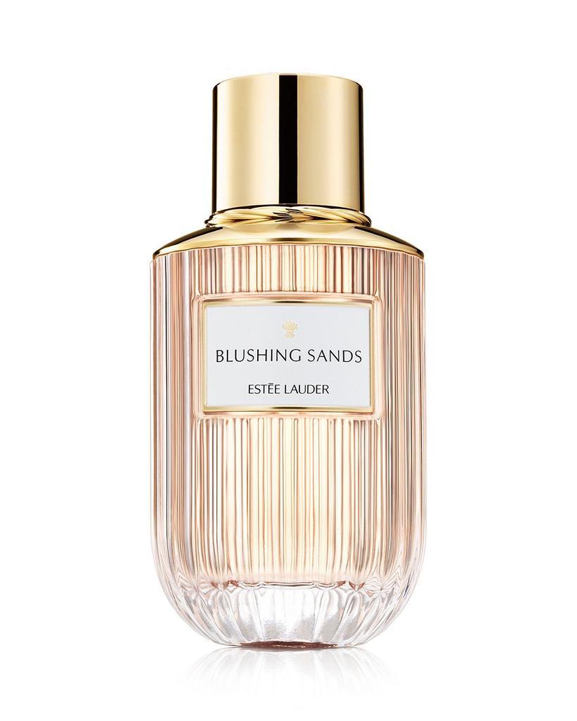 商品Estée Lauder|Blushing Sands Eau de Parfum Spray 3.4 oz.,价格¥1491,第3张图片详细描述