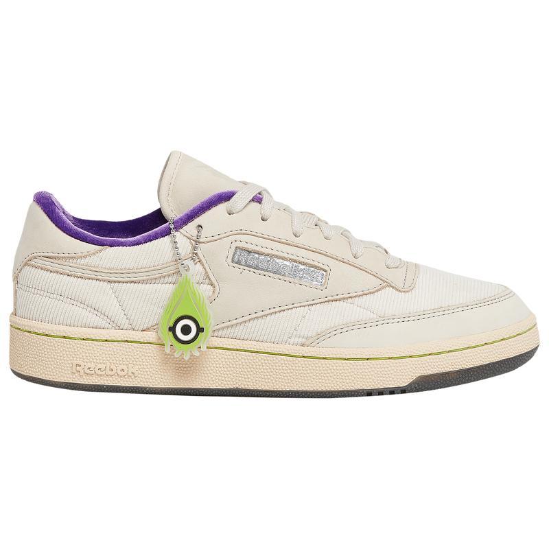 商品Reebok|Reebok Club C 85 - Men's,价格¥440-¥550,第1张图片