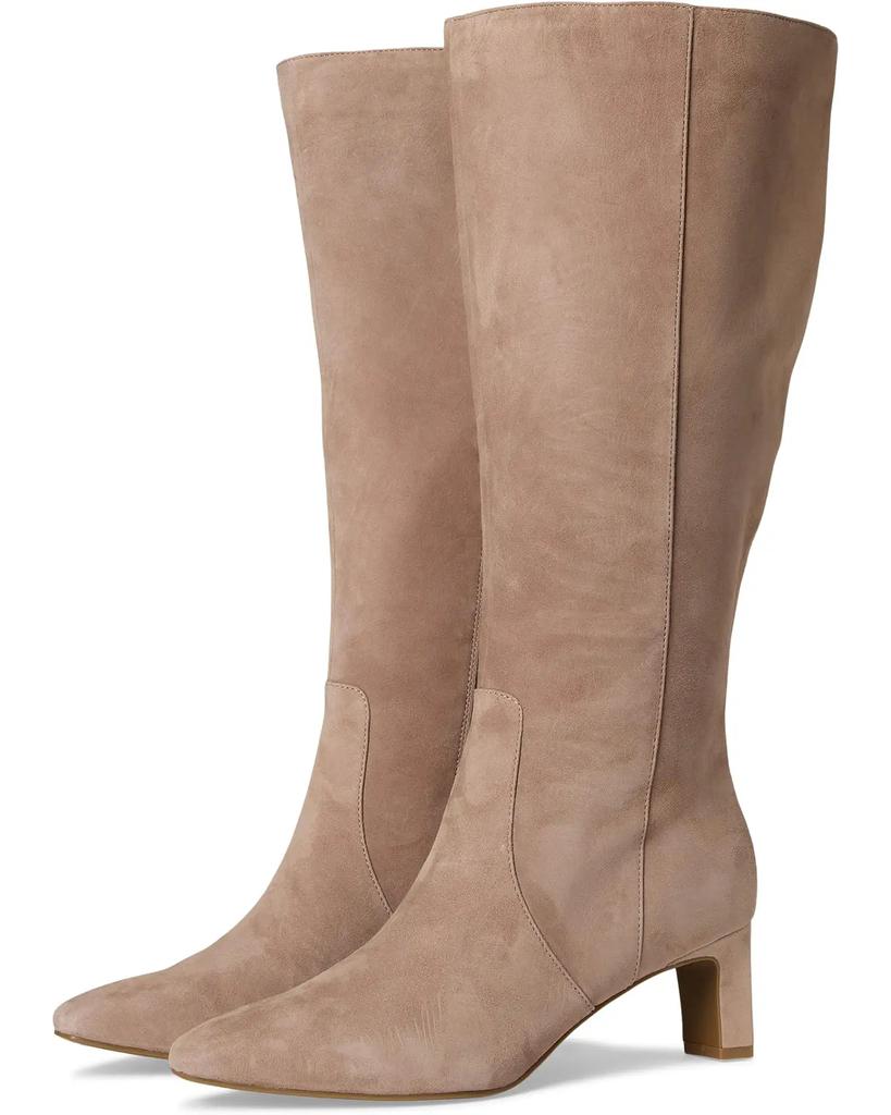 Bottes hautes habillées Mabel pour femmes image 2