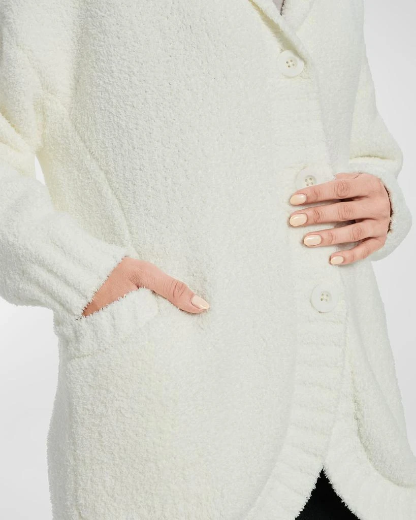 商品UGG|Franca Hooded Knit Cardigan,价格¥1066,第5张图片详细描述