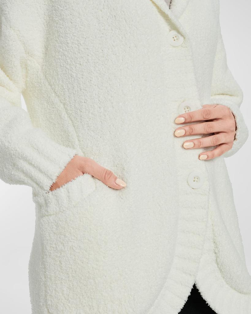 商品UGG|Franca Hooded Knit Cardigan,价格¥989,第7张图片详细描述