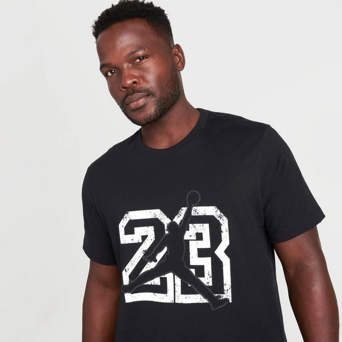 Men's Jordan Flight Essentials Jumpman Logo Graphic T-Shirt 商品