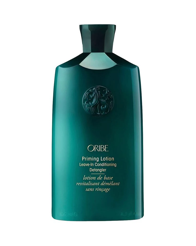 商品Oribe|Priming Lotion Leave-In Conditioning Detangler,价格¥285,第1张图片详细描述