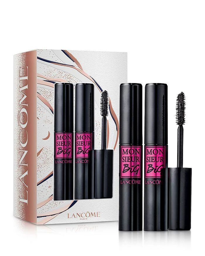 商品Lancôme|Monsieur Big Mascara Gift Set ($60 value),价格¥262,第1张图片