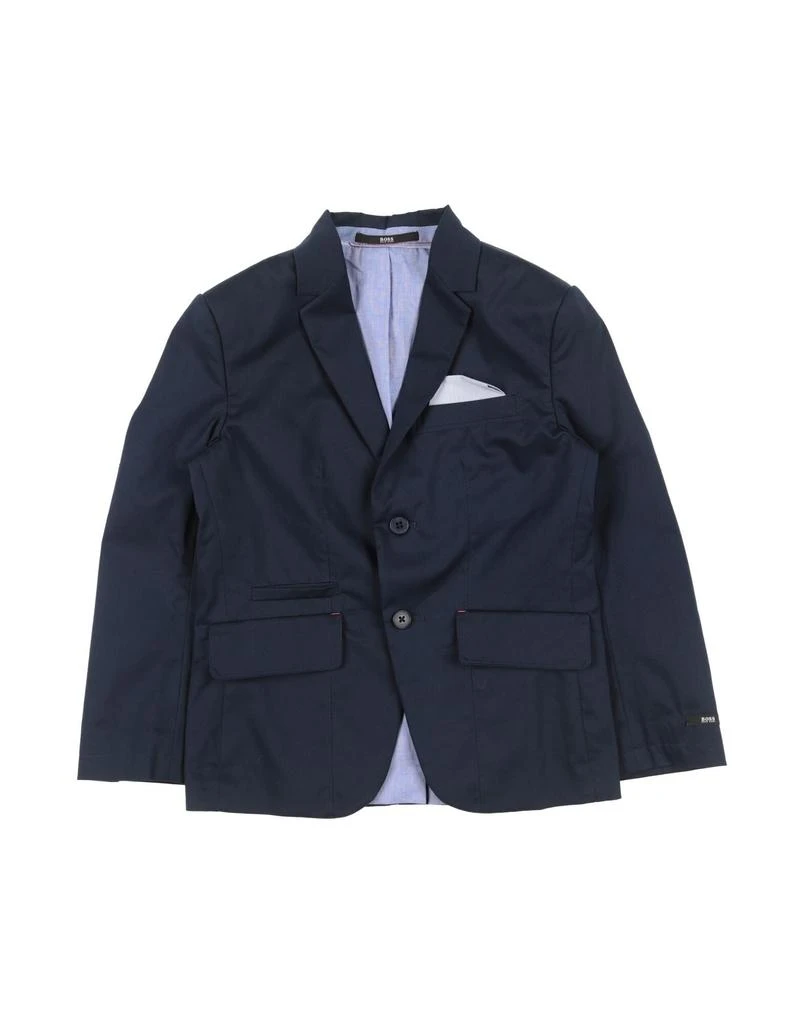 商品Hugo Boss|Blazer,价格¥1550,第1张图片