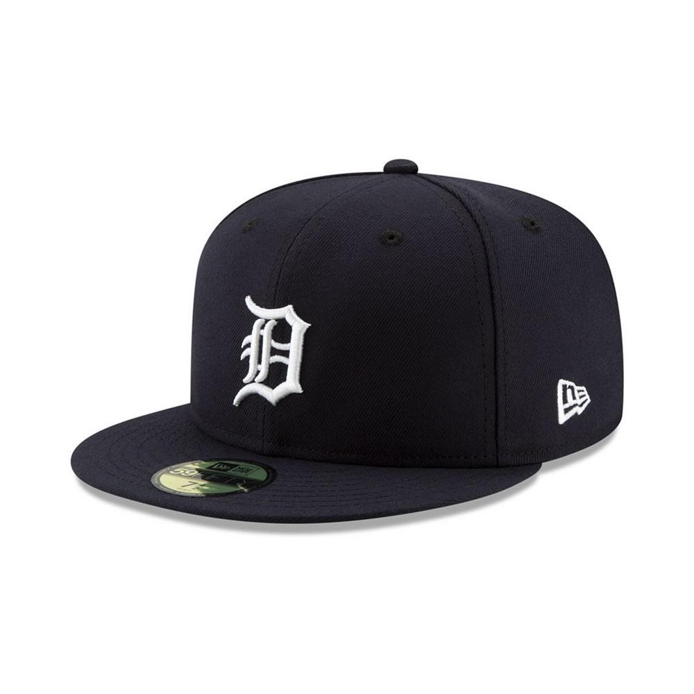 Detroit Tigers Authentic Collection 59FIFTY Fitted Cap商品第1张图片规格展示