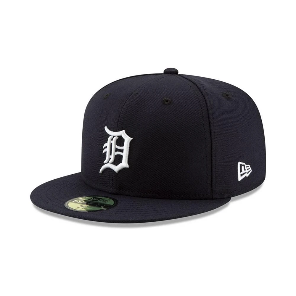 商品New Era|Detroit Tigers Authentic Collection 59FIFTY Fitted Cap,价格¥255,第1张图片