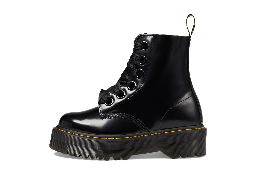 商品Dr. Martens|Molly Quad Retro,价格¥1339,第4张图片详细描述
