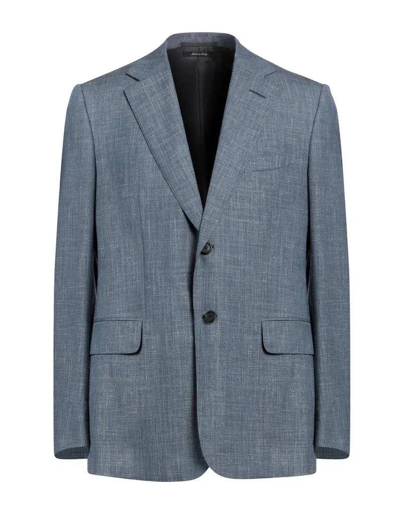 商品Dunhill|Blazer,价格¥4324,第1张图片