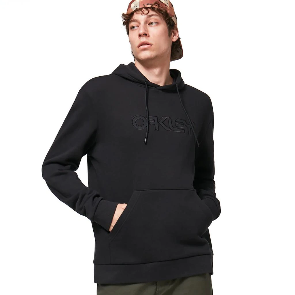 Oakley Men's B1B Pocket Pullover Hoodie 商品