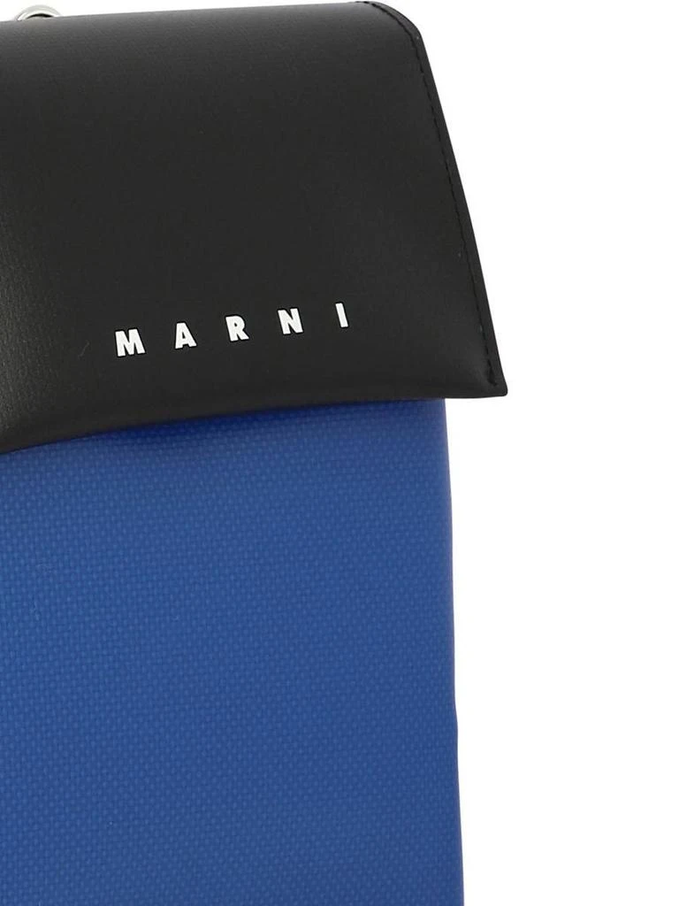 商品Marni|Marni I-Tech,价格¥1388,第1张图片