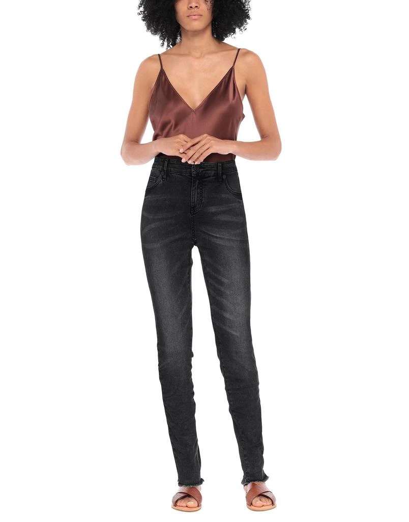 商品Armani Exchange|Denim pants,价格¥375,第2张图片详细描述