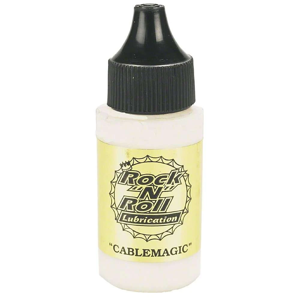 商品QBP|Rock-N-Roll Cable Magic Bike Cable Lube,价格¥44,第1张图片